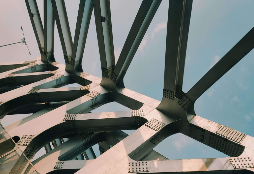 steel bar