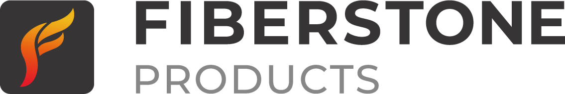 Fiberstone logo