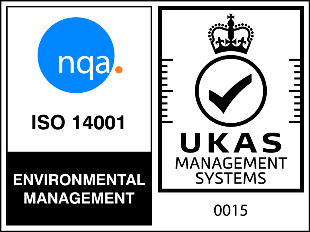 ISO14001 LOGO
